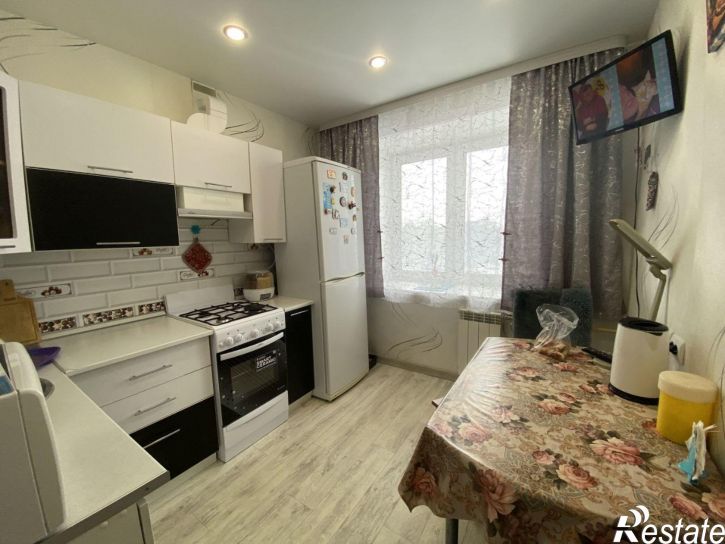 2-комн квартира 29-й микрорайон, 10