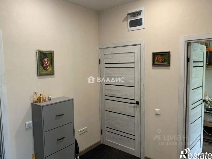 3-комн квартира 58-й квартал, 26