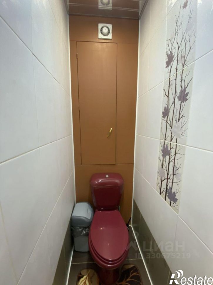 2-комн квартира 29-й микрорайон, 10