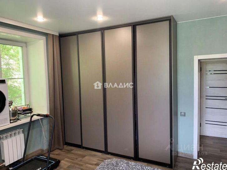 3-комн квартира 58-й квартал, 26