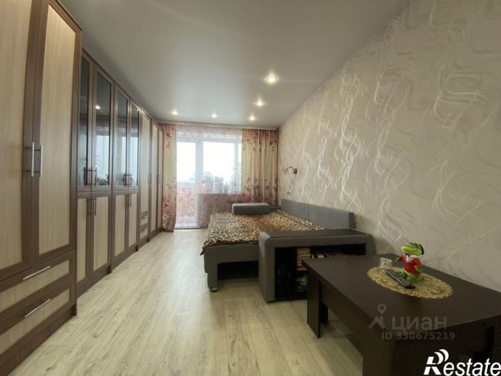 2-комн квартира 29-й микрорайон, 10