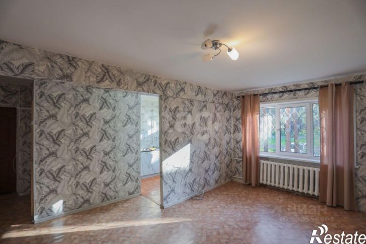 1-комн квартира Ангарский городской округ