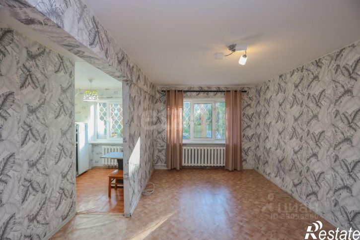 1-комн квартира Ангарский городской округ