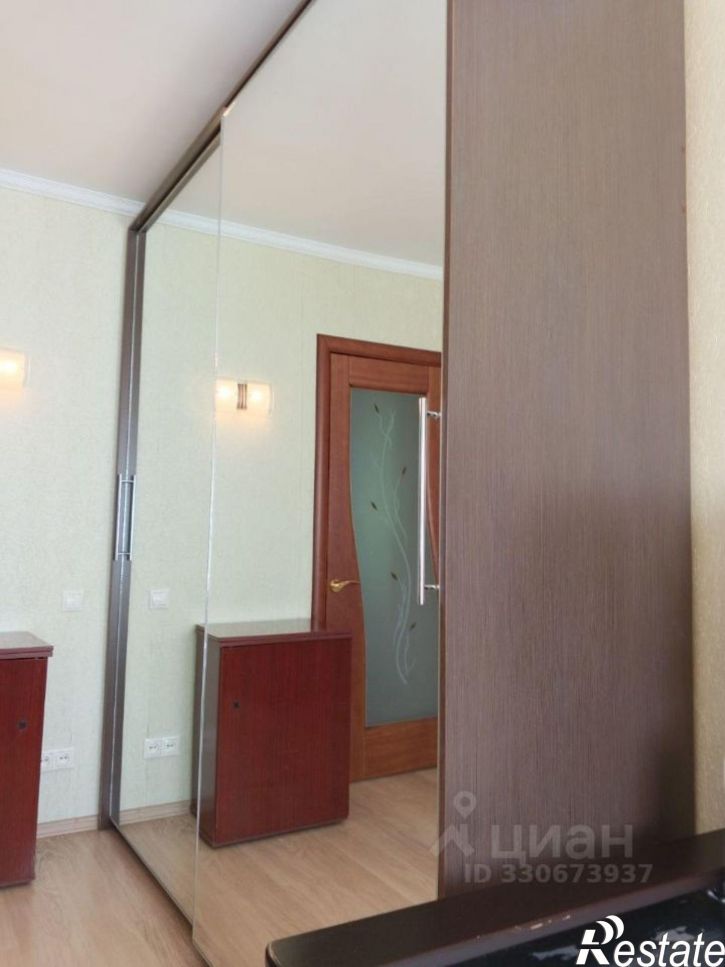 3-комн квартира 15-й микрорайон, 10