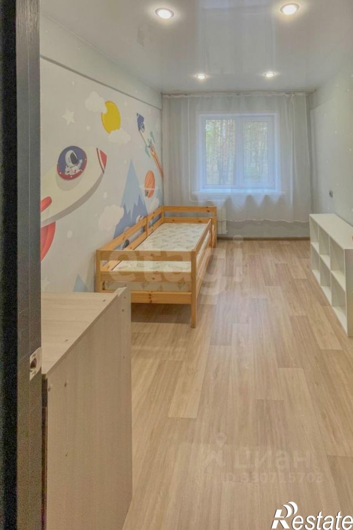 2-комн квартира Ангарский городской округ