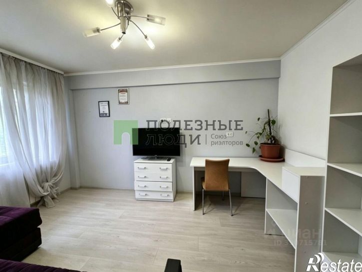 3-комн квартира 7 мкр, д.13