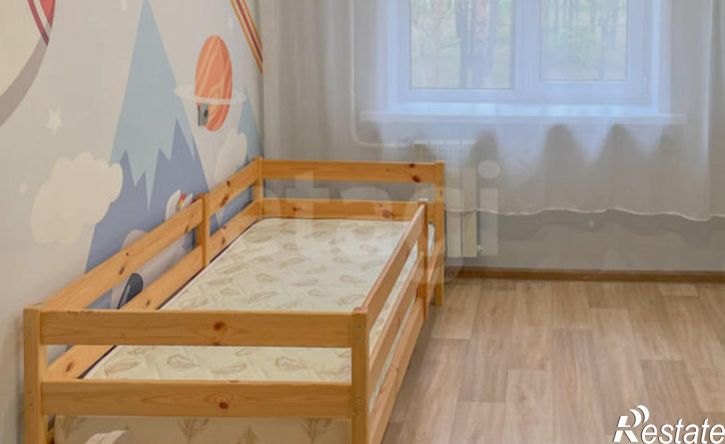 2-комн квартира 12-й микрорайон, 19