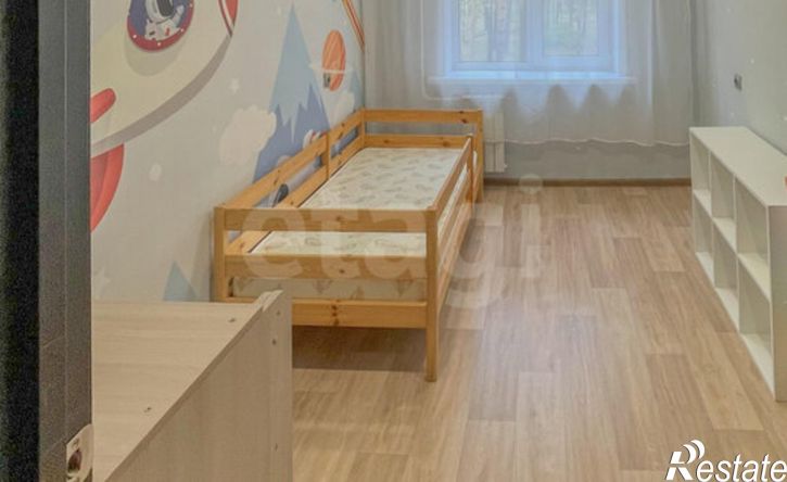 2-комн квартира 12-й микрорайон, 19