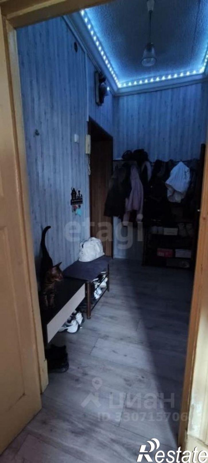 2-комн квартира Ангарский городской округ