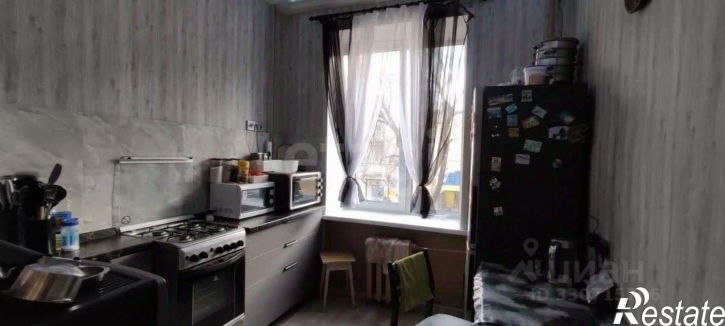 2-комн квартира Ангарский городской округ