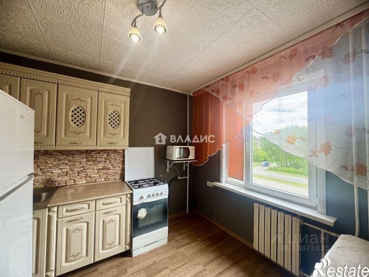 1-комн квартира микрорайон 6А, 25