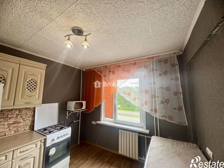 1-комн квартира микрорайон 6А, 25