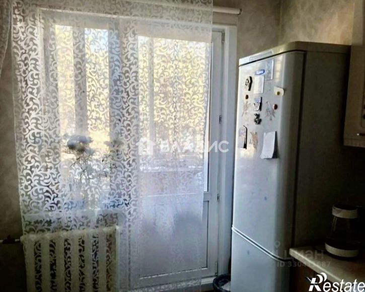 1-комн квартира 32-й микрорайон, 5