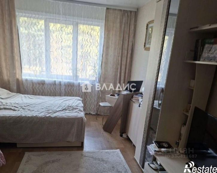 1-комн квартира 32-й микрорайон, 5