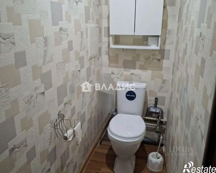 1-комн квартира 32-й микрорайон, 5