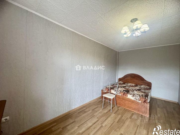 1-комн квартира микрорайон 6А, 25