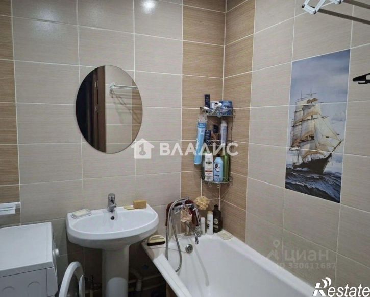1-комн квартира 32-й микрорайон, 5