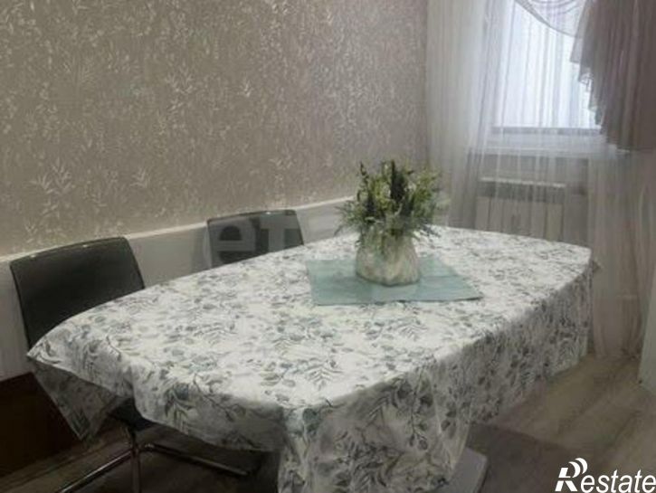 2-комн квартира 18-й микрорайон, 19