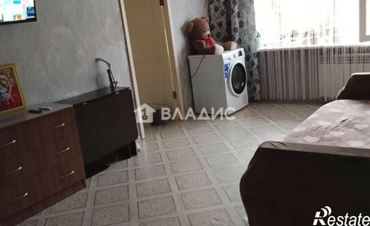2-комн квартира 8-й микрорайон, 92