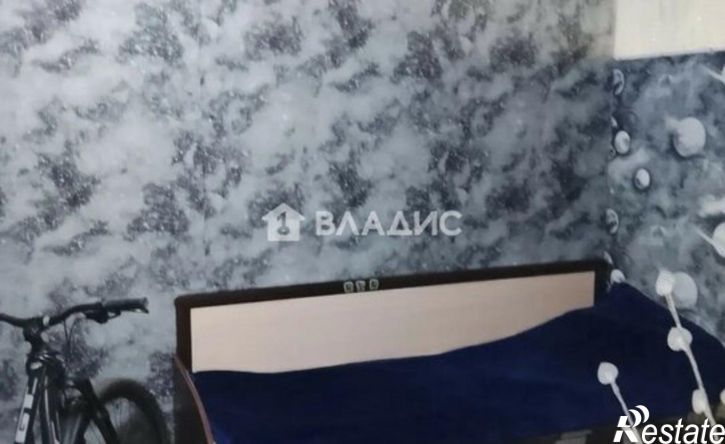 2-комн квартира 8-й микрорайон, 92