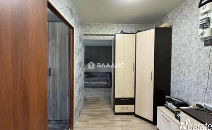 2-комн квартира 10-й микрорайон, 99