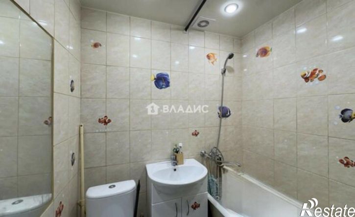 2-комн квартира 10-й микрорайон, 99