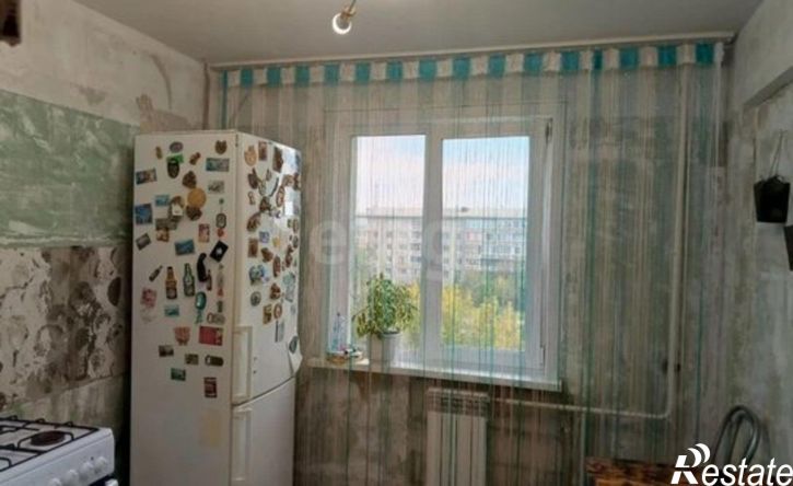 2-комн квартира 8-й микрорайон, 93