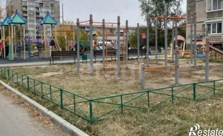 2-комн квартира 19-й микрорайон, 13