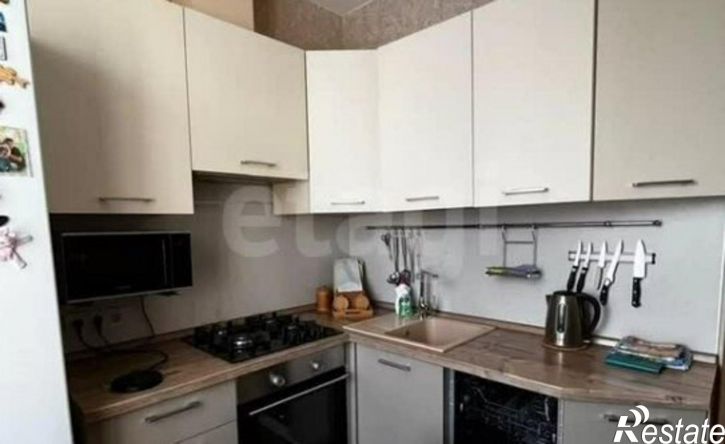 2-комн квартира пр-кт Карла Маркса, 44А,  д. 44А