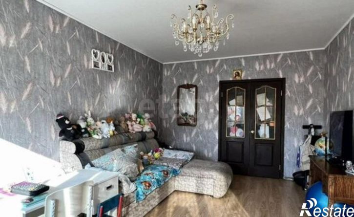 2-комн квартира 19-й микрорайон, 13