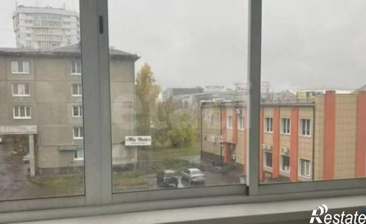 2-комн квартира 19-й микрорайон, 13