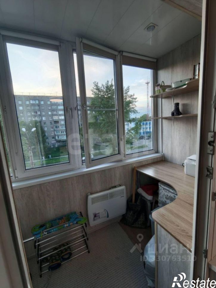 2-комн квартира Ангарский городской округ