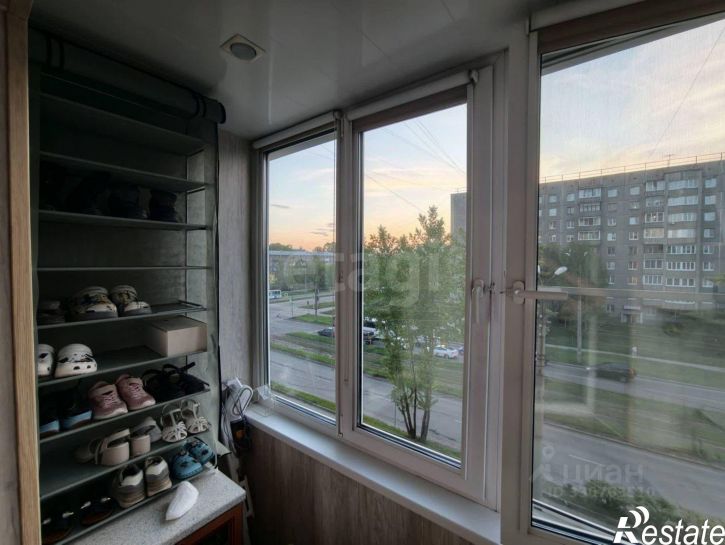 2-комн квартира Ангарский городской округ