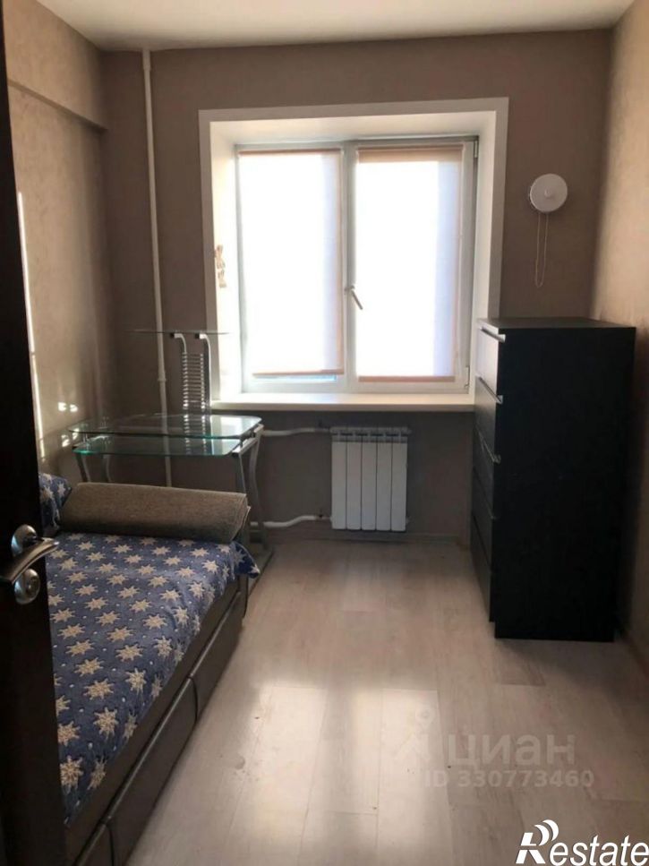 3-комн квартира 182-й квартал, 8