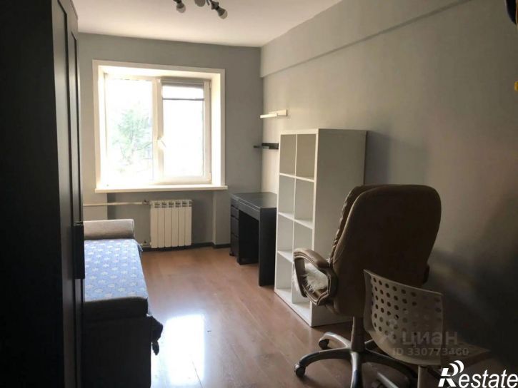 3-комн квартира 182-й квартал, 8