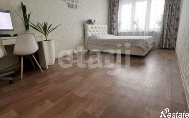 2-комн квартира 271-й квартал, 2