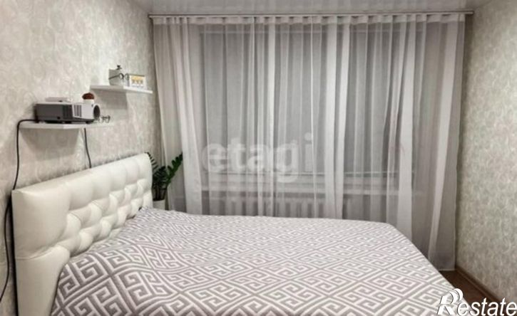 2-комн квартира 271-й квартал, 2