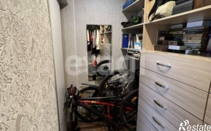 2-комн квартира 271-й квартал, 2