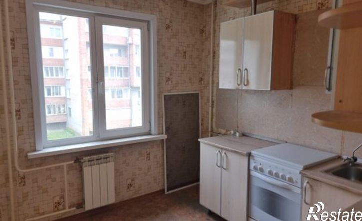 1-комн квартира микрорайон 12А, 6