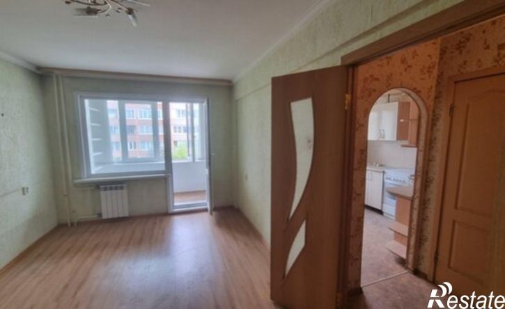 1-комн квартира микрорайон 12А, 6