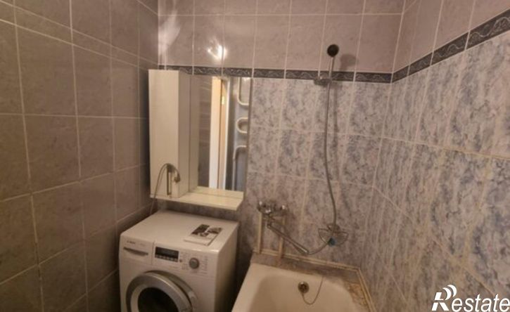 1-комн квартира микрорайон 12А, 6