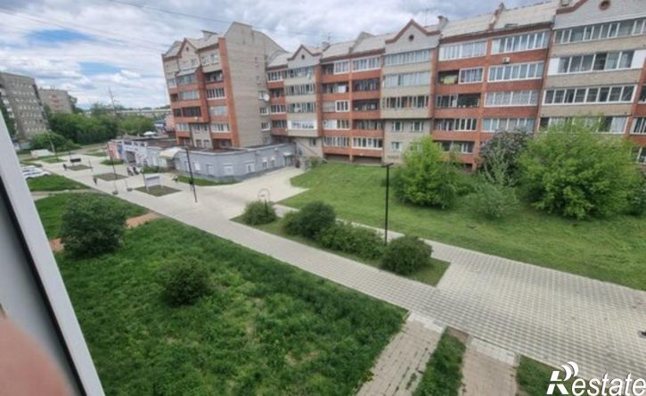 1-комн квартира микрорайон 12А, 6