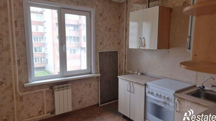 1-комн квартира 12а мкр, 6