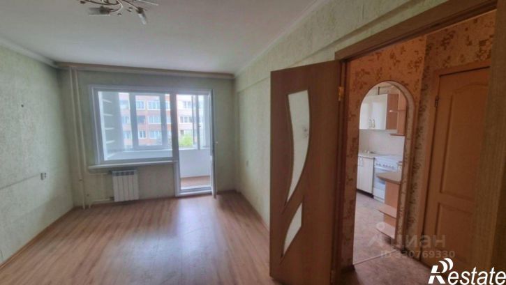 1-комн квартира 12а мкр, 6
