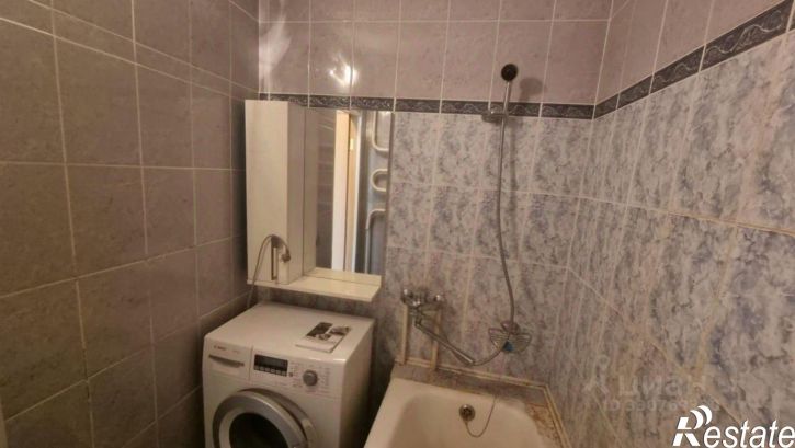 1-комн квартира 12а мкр, 6
