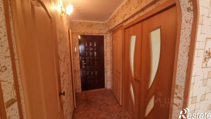 1-комн квартира 12а мкр, 6