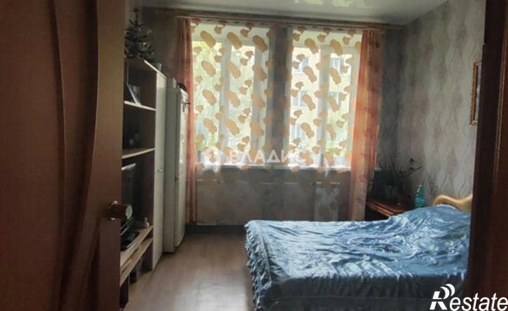 2-комн квартира 89-й квартал, 16