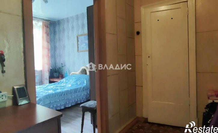2-комн квартира 89-й квартал, 16