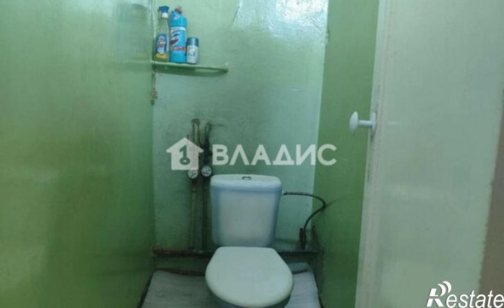 2-комн квартира 89-й квартал, 16
