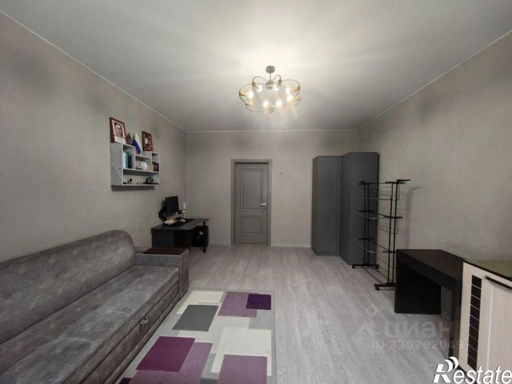 3-комн квартира 51-й квартал, 16